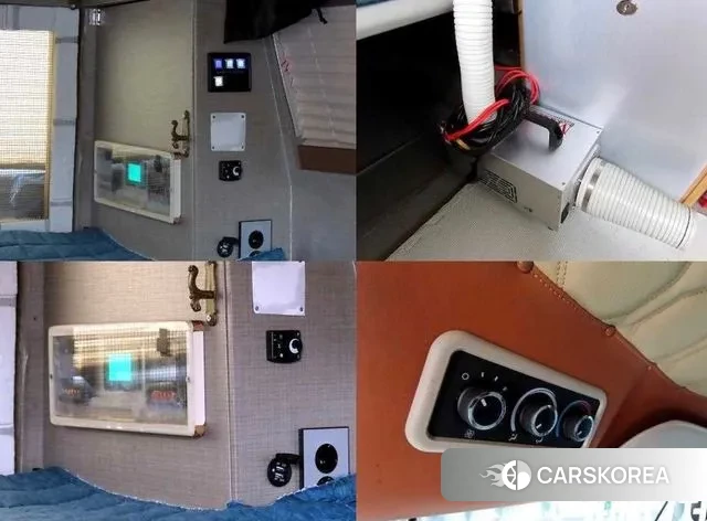 Chevrolet Express Van id 3563085 из Кореи 9