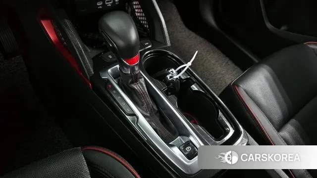 Chevrolet (GM Daewoo) Trailblazer id 3621627 из Кореи 19