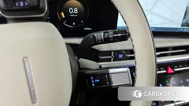 Hyundai Santa Fe (MX5) id 3497130 из Кореи 19