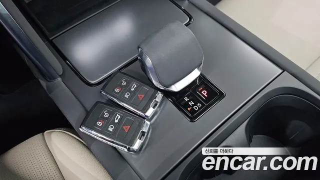 Land Rover Discovery Sports 2nd Generation id 2403483 из Кореи 19
