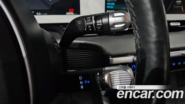 Hyundai Ionic 5 id 2796097 из Кореи 19