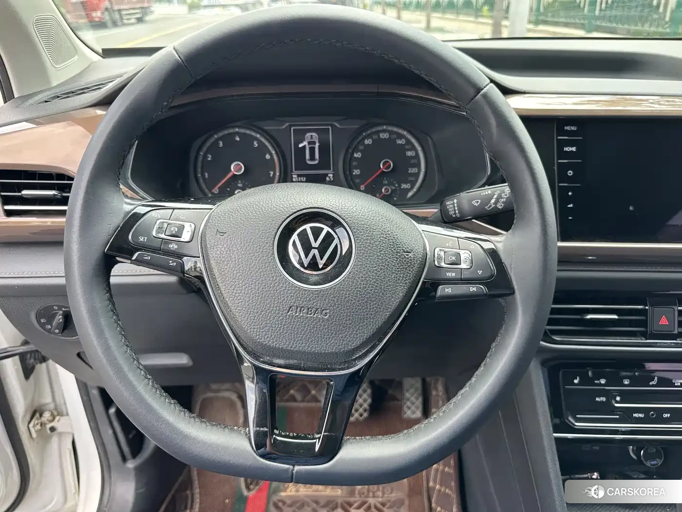 Volkswagen Tharu id 4546218 из Китая 19