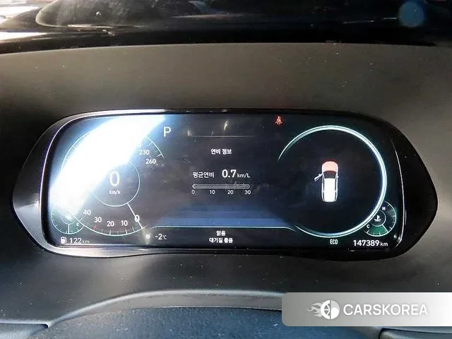 Hyundai Palisade id 3645883 из Кореи 19