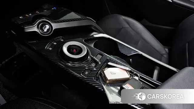 Kia EV6 id 3463158 из Кореи 19