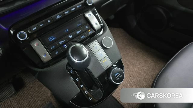Hyundai Casper id 4442673 из Кореи 19