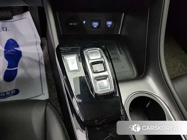 Hyundai Sonata (DN8) id 3412696 из Кореи 19