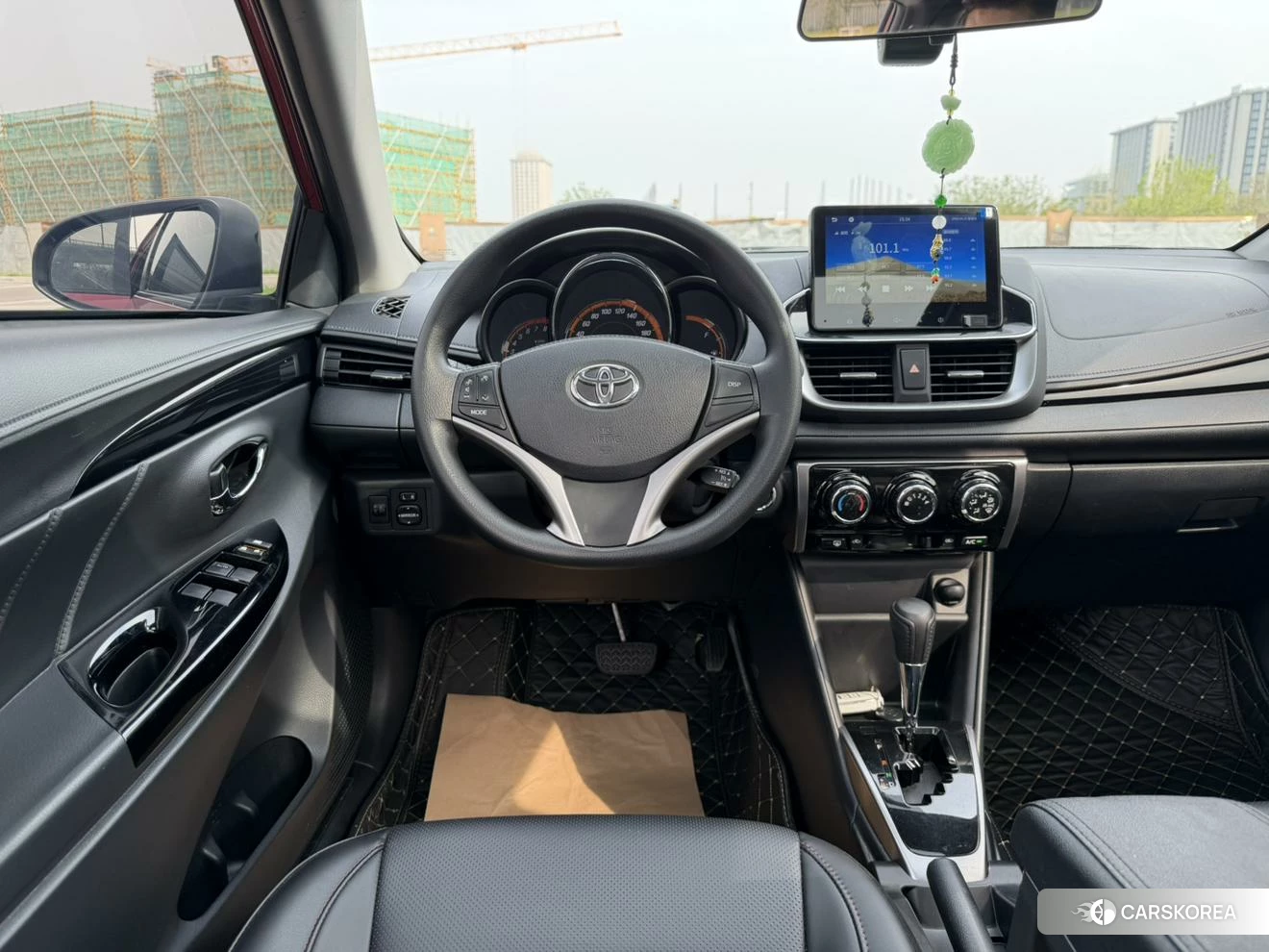Toyota YARIS L Zhixuan id 4440706 из Китая 22