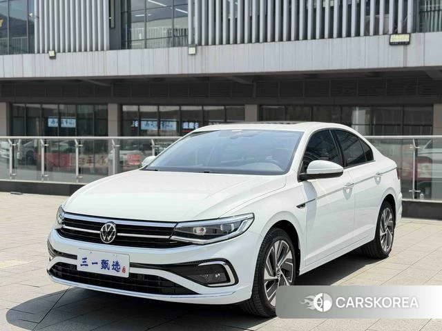 Volkswagen Bora id 4260168 из Китая 18