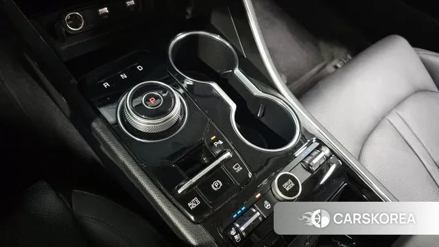 Kia K5 Hybrid 3rd Generation id 3366310 из Кореи 19