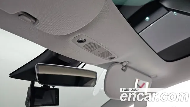 Tesla Model 3 id 2614717 из Кореи 19