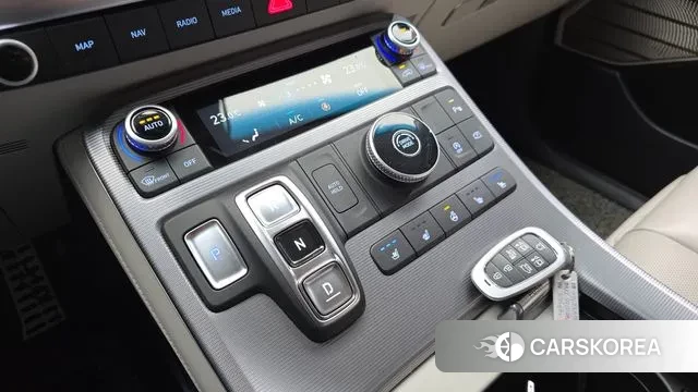 Hyundai The New Palisade id 3555654 из Кореи 19