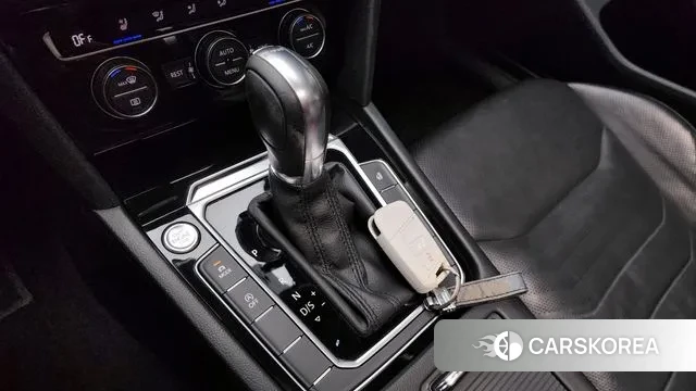 Volkswagen Arteon id 3018466 из Кореи 19