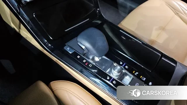 Kia K7 Premier Hybrid id 3402804 из Кореи 19