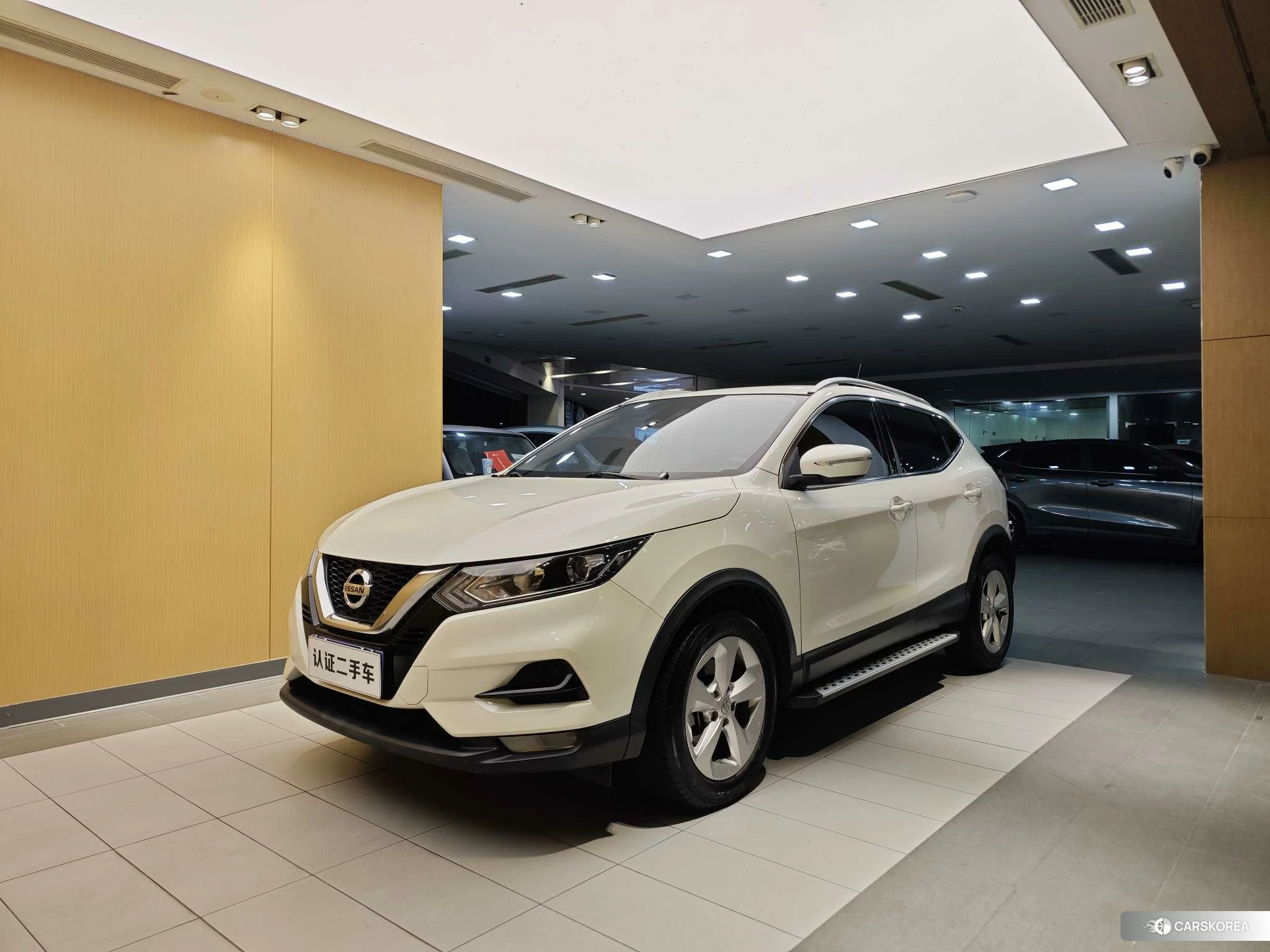 Nissan Qashqai id 4420834 из Китая 32