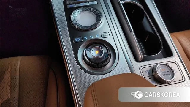 Genesis GV80 id 3746411 из Кореи 19