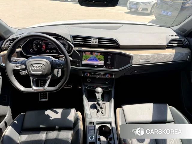 Audi Q3 id 4392426 из Китая 15