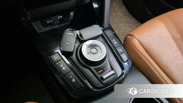 Kia The New Seltos id 3818479 из Кореи 19