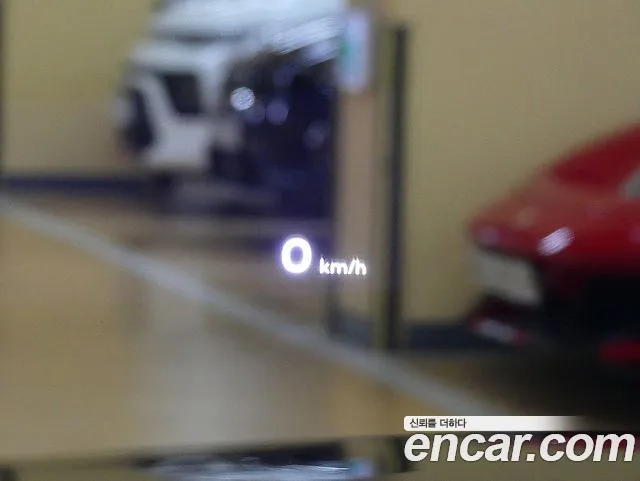 Bentley Flying Spur 3rd Generation id 2695634 из Кореи 19