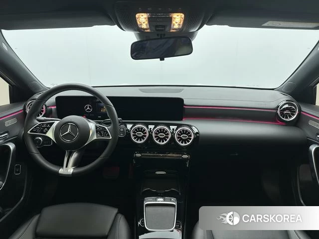 Mercedes-Benz Class A id 4301655 из Китая 16