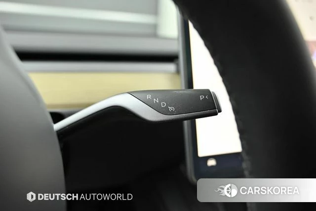 Tesla Model Y id 4442909 из Кореи 19