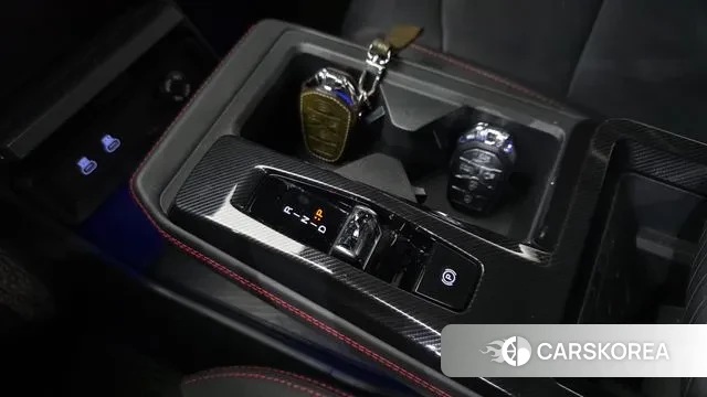 Ssangyong Actian 2nd Generation id 3731929 из Кореи 19