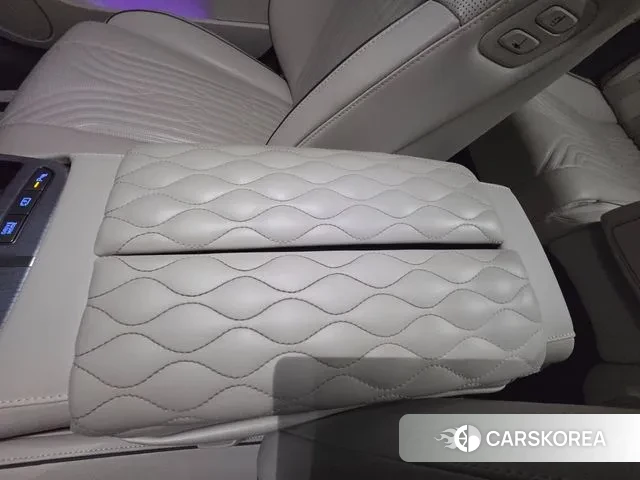 Genesis G80 (RG3) id 3340253 из Кореи 16