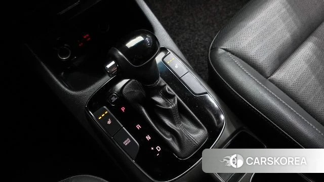 Kia The New K3 id 3867559 из Кореи 19