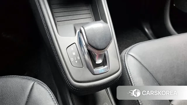 Renault Korea (Samsung) Joe id 3722532 из Кореи 19