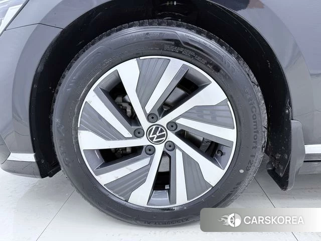 Volkswagen Magotan PHEV id 4367458 из Китая 17