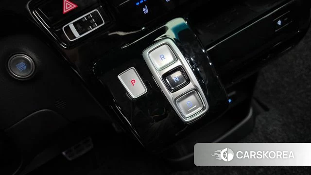 Hyundai Staria id 4488044 из Кореи 19