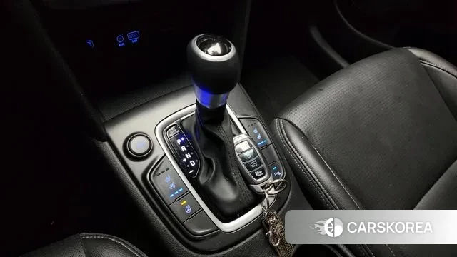 Hyundai Kona id 3718340 из Кореи 19