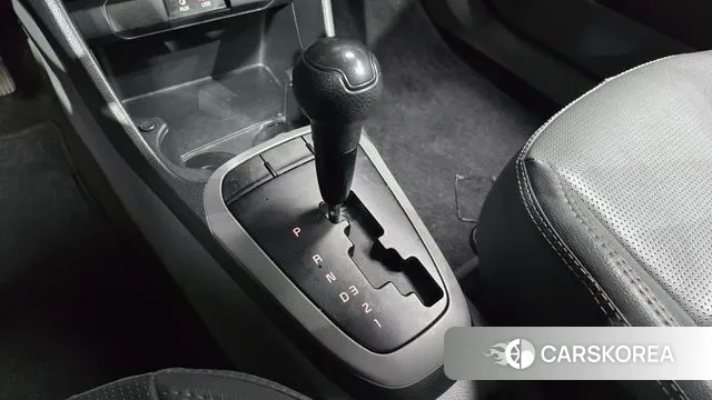 Kia All New Morning (JA) id 2902937 из Кореи 19