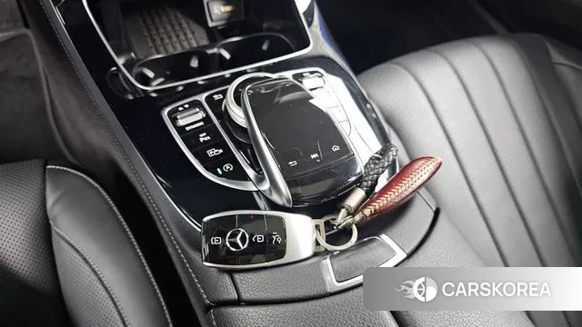 Mercedes-Benz E-Class W213 id 3060711 из Кореи 19