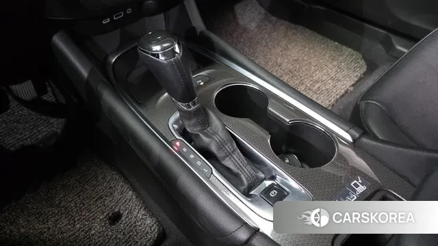 Chevrolet (GM Daewoo) The New Malibu id 3412552 из Кореи 19