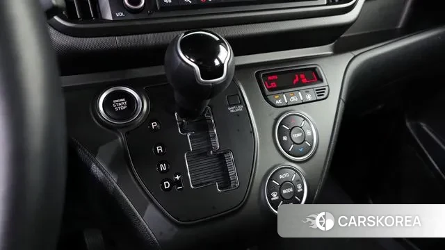 Kia The New Kia Ray id 3377413 из Кореи 19