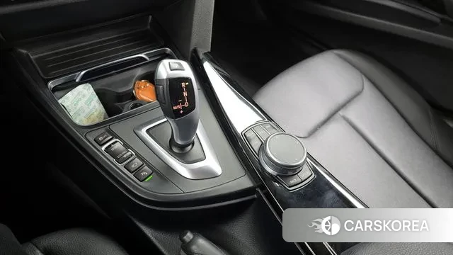 BMW 3 Series GT (F34) id 3374387 из Кореи 19