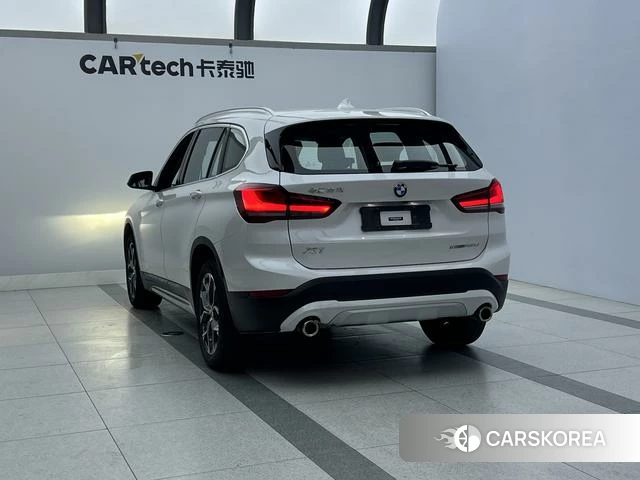 BMW X1 id 4265871 из Китая 22