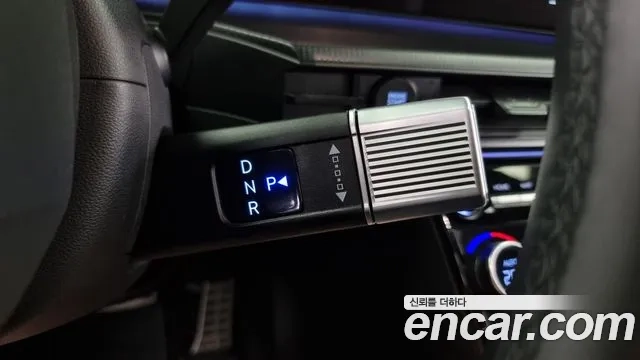 Hyundai Santa Fe (MX5) id 2867677 из Кореи 19