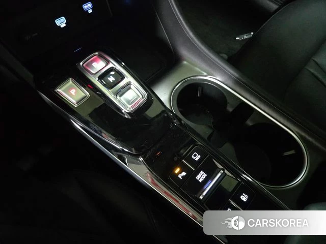 Hyundai Sonata (DN8) id 4303945 из Кореи 13
