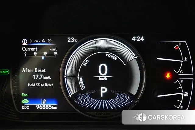 Lexus UX250h id 3434382 из Кореи 19