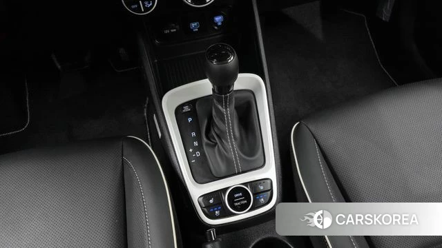 Hyundai Venue id 3807347 из Кореи 19