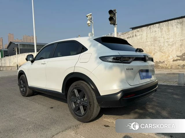 Honda XR-V id 4301164 из Китая 16