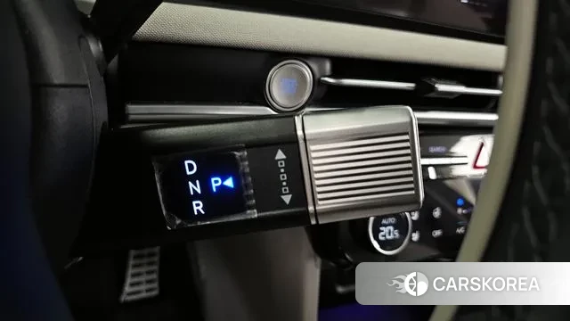 Hyundai The New Tucson (NX4) id 2958754 из Кореи 19