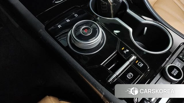 Kia The New K5 Hybrid 3rd generation id 4360511 из Кореи 38