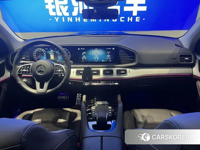 Mercedes-Benz GLE (import) id 4257312 из Китая 14