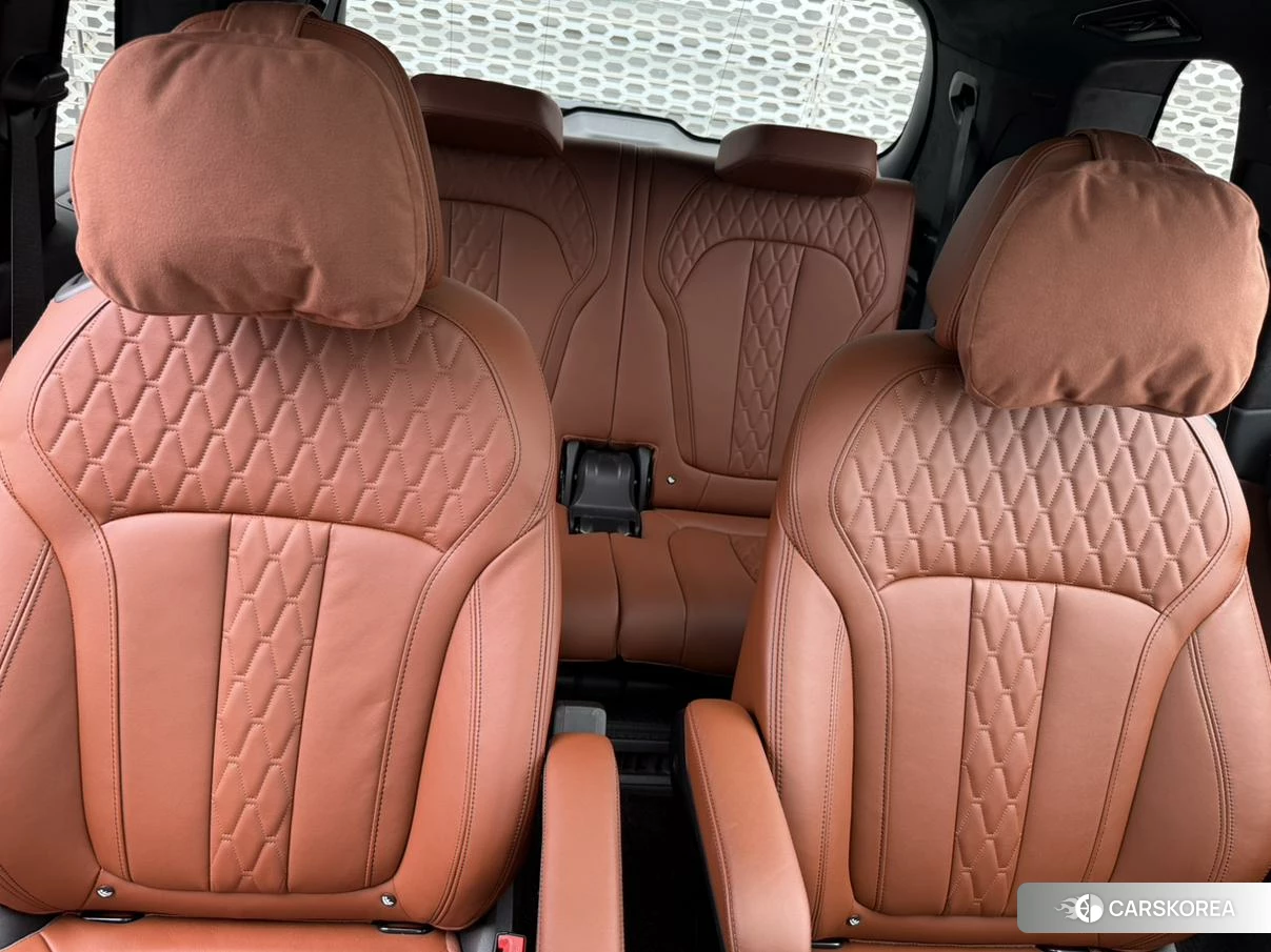 BMW X7 id 4474011 из Китая 17