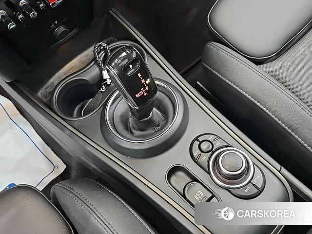 Mini Cooper Countryman id 4511292 из Кореи 18