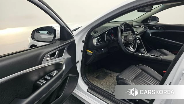 Genesis G70 id 4900352 из Кореи 31