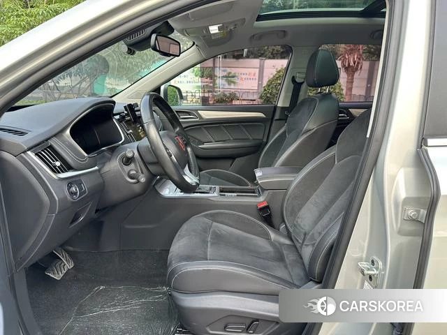 Roewe eRX5 id 4212902 из Китая 9