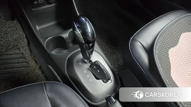 Chevrolet (GM Daewoo) The New Spark id 3737035 из Кореи 19